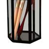 Makeup Brush Holder Organizer Portable Waterproof Dustproof Cosmetic Brush Storage Box for Women