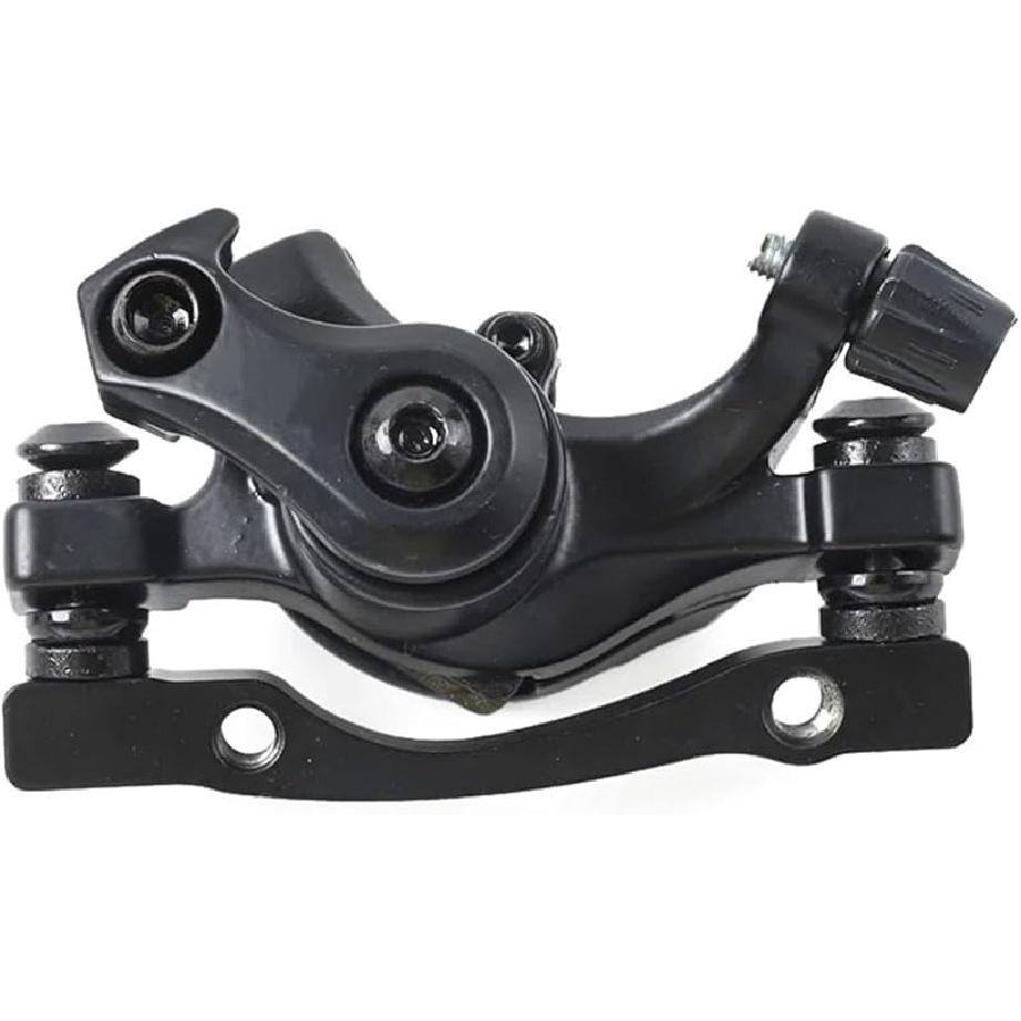 F160/R140 F180/R160 Disc Brake Motorcycle Bicycle Front and Rear Brakes Caliper Compatible with Electric Scooter Hydraulic Disc Brake(Brake Pads)