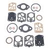 Carburetor Kit Carburetor Gasket Easy Installation
