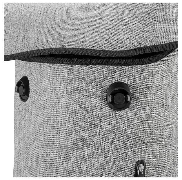 Backpack Ortlieb Soulo 25 Cement (R4207)