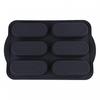 Silicone Baking Pan Designed To Withstand High Temperatures Safely