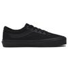 Vans Bold Ni Solid Color Minimalistic Low Tops Casual Skateboarding Shoes Unisex Black VN0A3WLPVX6