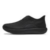 Anta Durable Low-Top Casual Shoes Women sneakers Black 922427705S-1