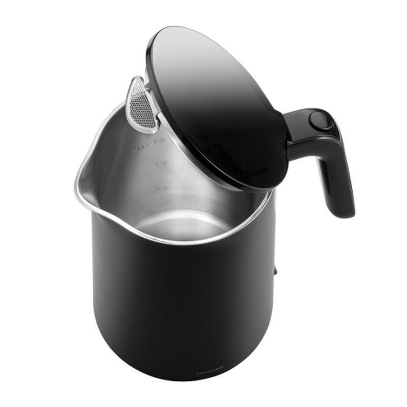 Zwilling Henkel ENFINIGY Stainless Steel Pot (Black) [Tax Included]
