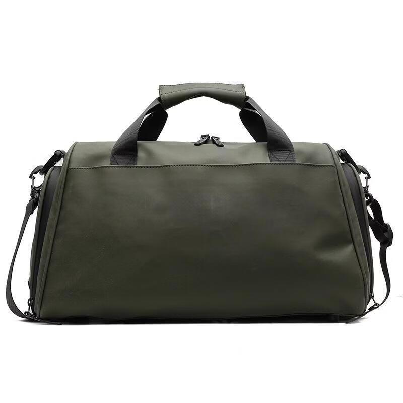 Large Capacity Fitness & Travel Bag