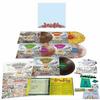 Album - warner records - dookie 30th anniversary - ultra limitierte edition - farbiges vinyl - super deluxe box