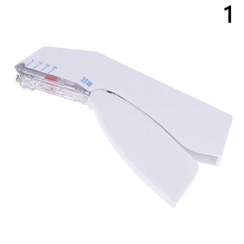 Profession Medical Surgery Special Stainless Steel Skin Stitching Machine Disposable 35W Surgery Skin Stapler Suture Stapler