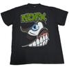Vintage 1994 NOFX Mons Tour  Punk Rock USA Single Stitch T-Shirt REPRINT