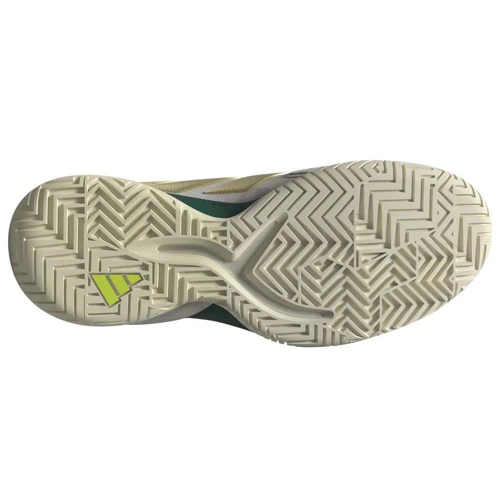 Adidas Avalynė žaidimui ant kietos dangos Adizero Cybersonic 2