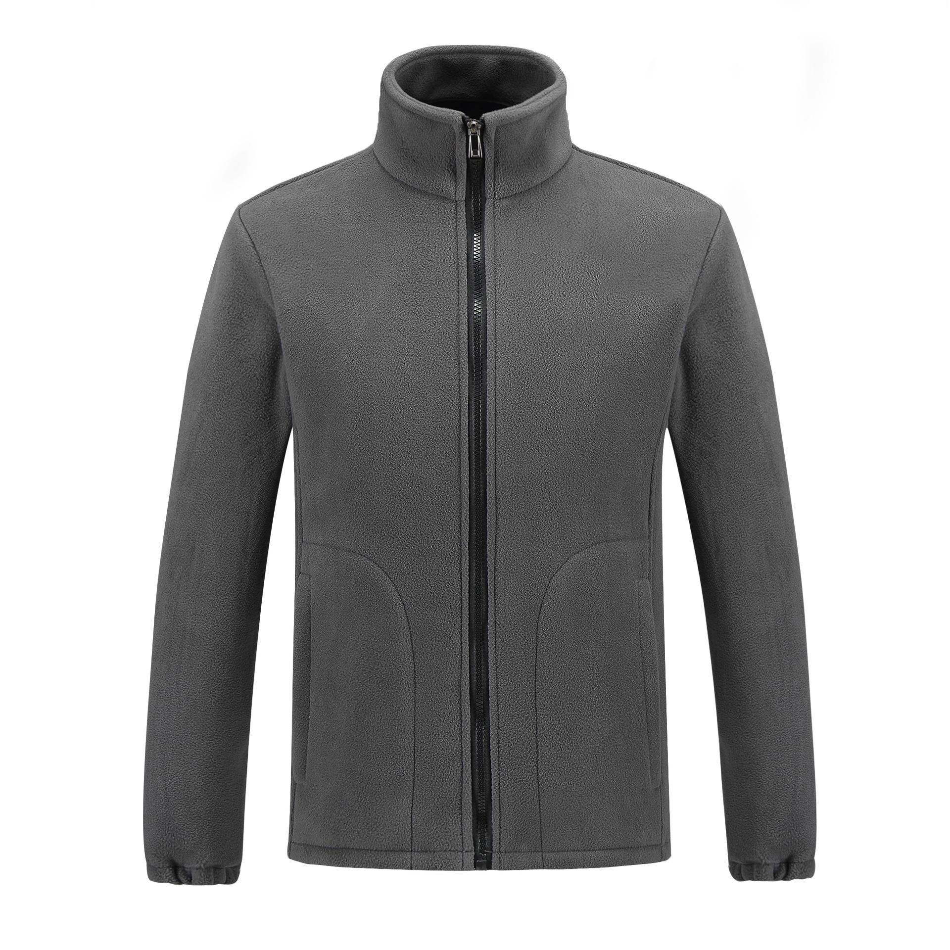 

Новая осенне-зимняя легкая пуховая куртка с флисовой подкладкой из 80% белого утиного пуха XL