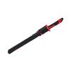 Light Sword Toy Colorful LED Lighting Glow in The Dark Saber Toy with Sound Effects for Role Play Games Stage