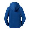 Russell Childrens/Kids Authentic Hooded Sweatshirt
