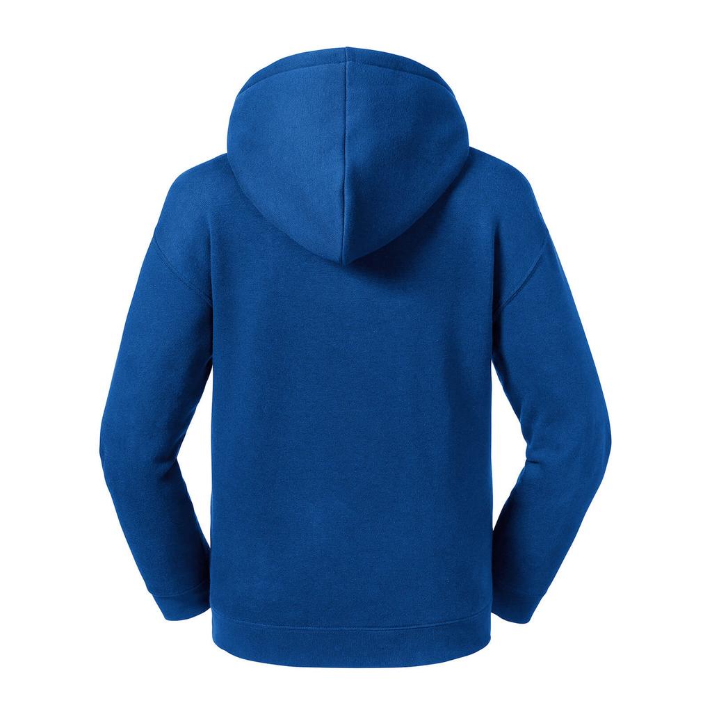Russell Childrens/Kids Authentic Hooded Sweatshirt