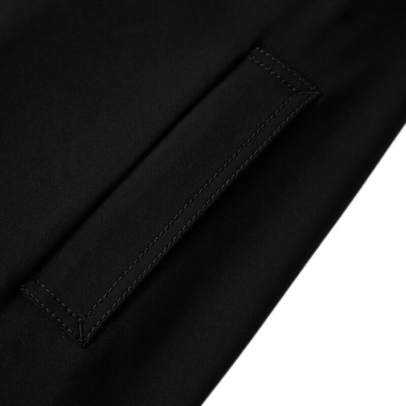 PORTS Women's Elegant Mid-Length Trench Coat