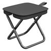Portable Multi-functional Handbag-style Folding Camping Stool