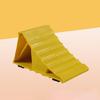 Wheel Chocks For Car Highs Strength Car Stoper Trailers Threshold Ramps Wheel Chock 