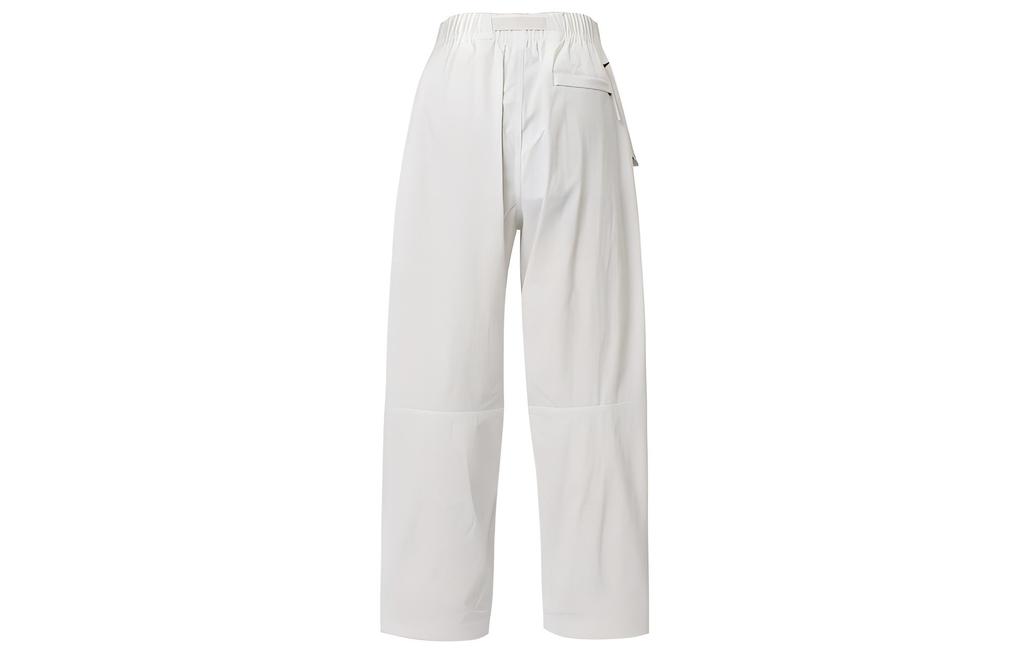 Nike Sports Pants Women's Mountain Peak White FQ3059-121