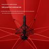 Zhicheng Jiamei Extra Large Reinforced Windproof Umbrella