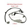 ABS Wheel Speed Sensor Front Left Fits:OEM# 89543-60010 LX470 Land Cruiser 4.7L