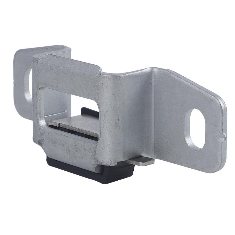 F37Z99431B54A Tailgate Striker Plate  For Ford Ford Ranger 1998 1999 2000-2011 Tailgate Hinge Rear Door Latch Repair Parts