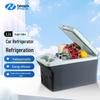 Portable Car Refrigerator (Cooling & Heating)