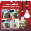 FORMBO Long-lasting Car Perfume & Aroma Diffuser - Odor Removal - Ideal Christmas Gift