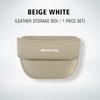 PYZ1   2025 Hot Car Seat Gap Storage Box Auto Organizer Accessories For Mercedes Benz AMG GLE GLS CLS GLC CLA GLA GLK ML C197 R231 W167