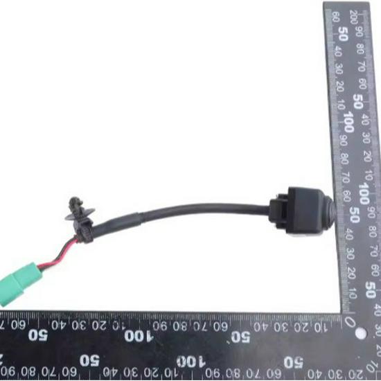 7PP980551B Rear View Camera for 2010-2016 Porsche Panamera 970