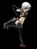 Figurină mobilă pictată din ABS, ATBC, PVC și PP, la scară largă, Nel Fate/Grand Order Assassin/Jack the Ripper, 4 inch