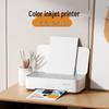 HPRT HCD-8BJ23K Compact A4 Inkjet Multifunction Printer CN Plug (adapter Included)