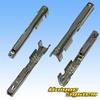 Sumitomo Wiring Systems 025 Type TS Non-waterproof 10-pole Coupler/terminal Set
