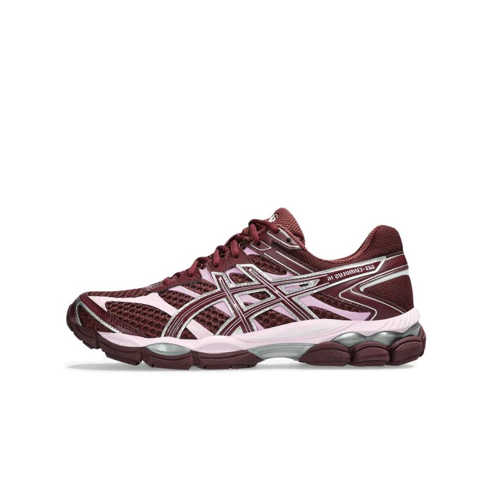 Asics Gel-Cumulus 16 Burgundy Pink