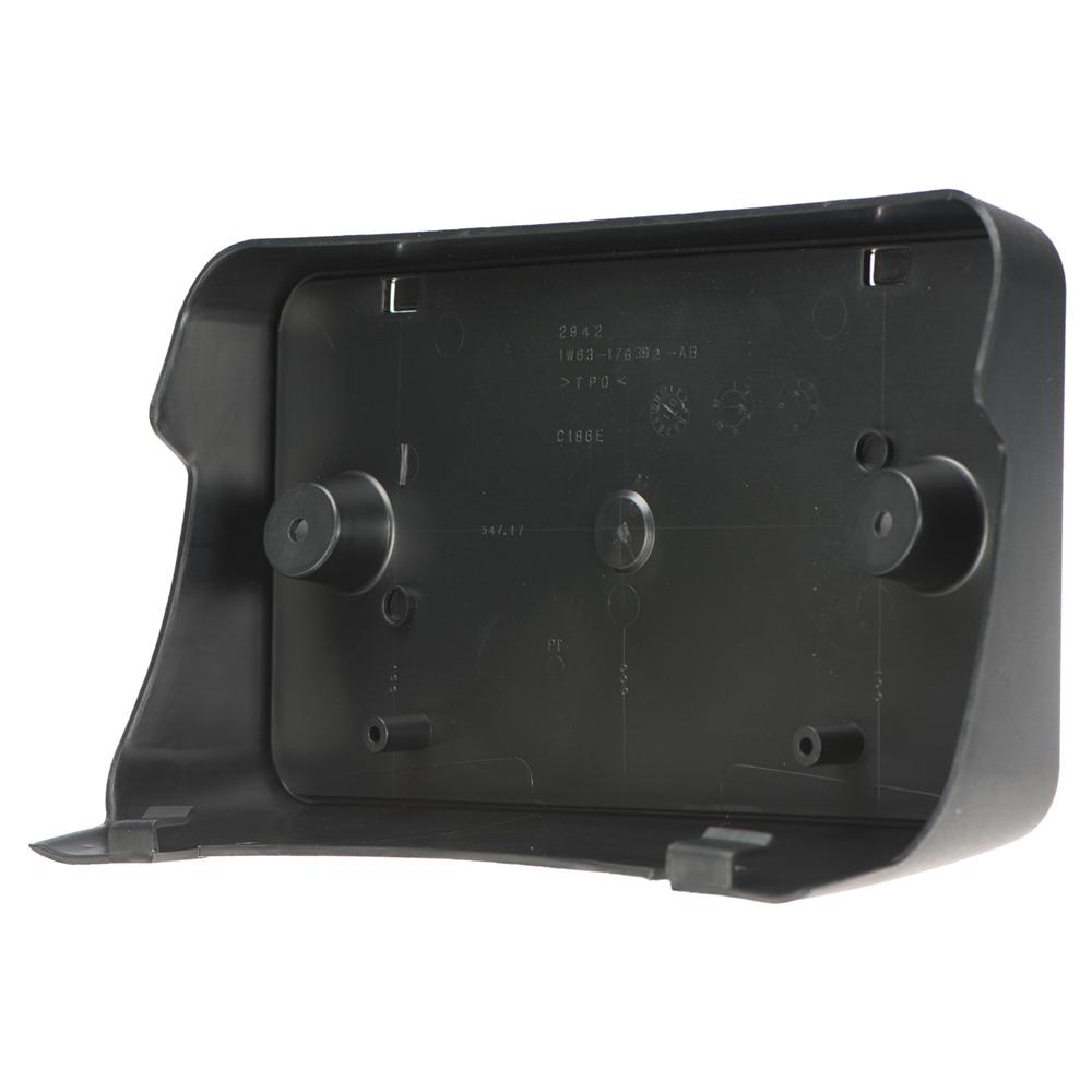 NEW Front License Plate Bracket Mount Holder For 02-05 Thunderbird 1W6Z17A385AA