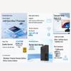 Lenovo Yangtian M4000q Ultra 7 Business Desktop PC (CN version)