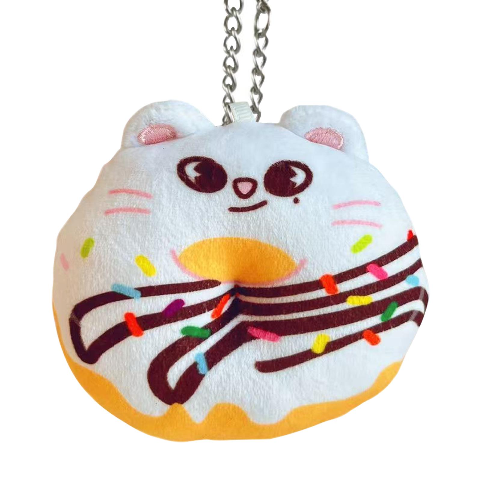 

Plush Pendants Around Well-known Boy Group Stars, Plush Toys, Collectible Pendants, Gifts Suitable For Star Chasers One Size