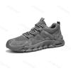 2026 Autumn Men's Fashi Trend Low Cut Thick Soled Casual Sports Shoes Mesh Breathable Comfortable Versatile Platform sneakers