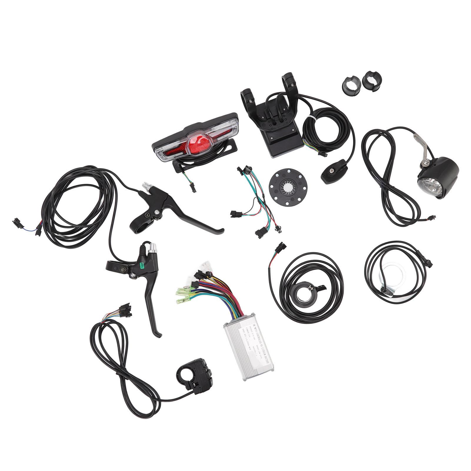 17A Controller