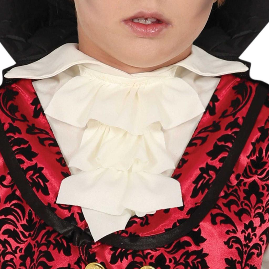 Fiestas Guirca Boys Classic Vampire Costume Set