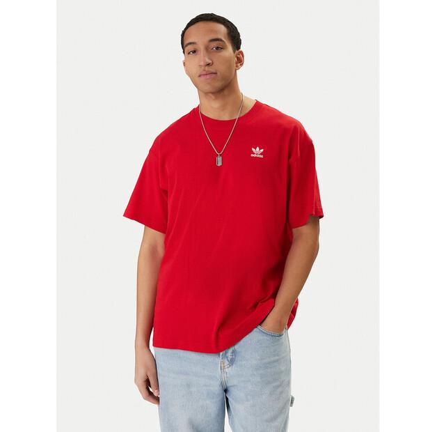 Футболка adidas Trefoil Essentials EU M