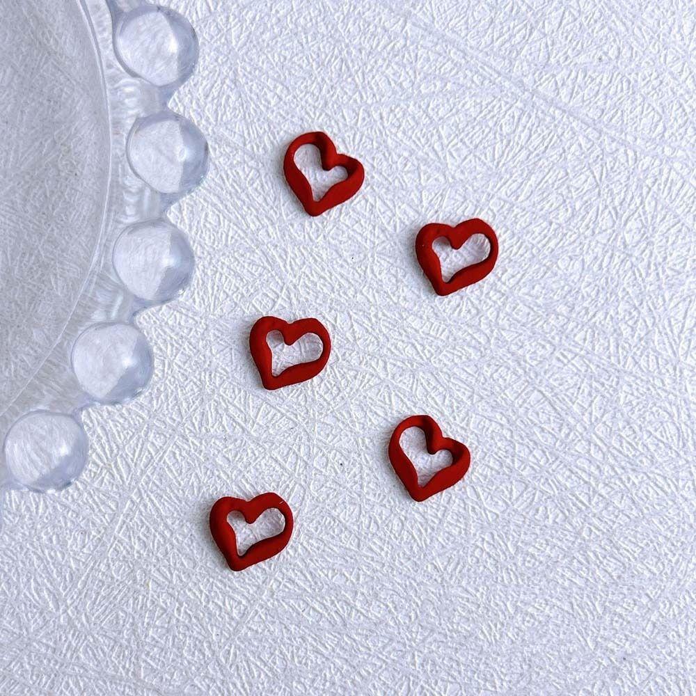 

5 шт./набор DIY Шармы для ногтей Украшения для ногтей на Китайский Новый год Китайские аксессуары для ногтей Мастер маникюра 5pcs-G