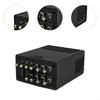 2025 New Quick Response Automotive Relays Module 10ms Switching Time Optimized For 500SEC 420SEL 300E 190E Delivery Systems