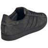 Adidas Originals Superstar 82 Comfortable Versatile Sneakers Unisex Sneakers Black JQ3240