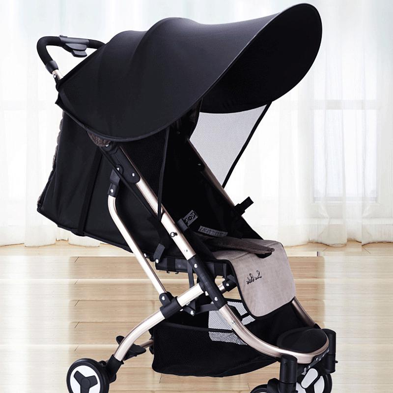 universal stroller umbrella