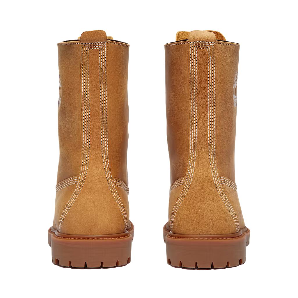 Timberland Premium Classic Versatile Fashionable Comfortable High-Top Outdoor Boots Women boots TB0A43MXEN1