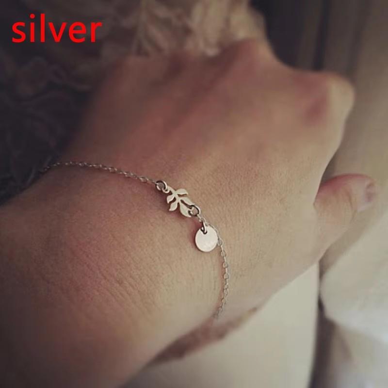 

Metal Open Cuff Bangles for Women Arrow Triangle Gold Color Punk Bracelets Crystal Heart Bangles Trend pulseras mujer