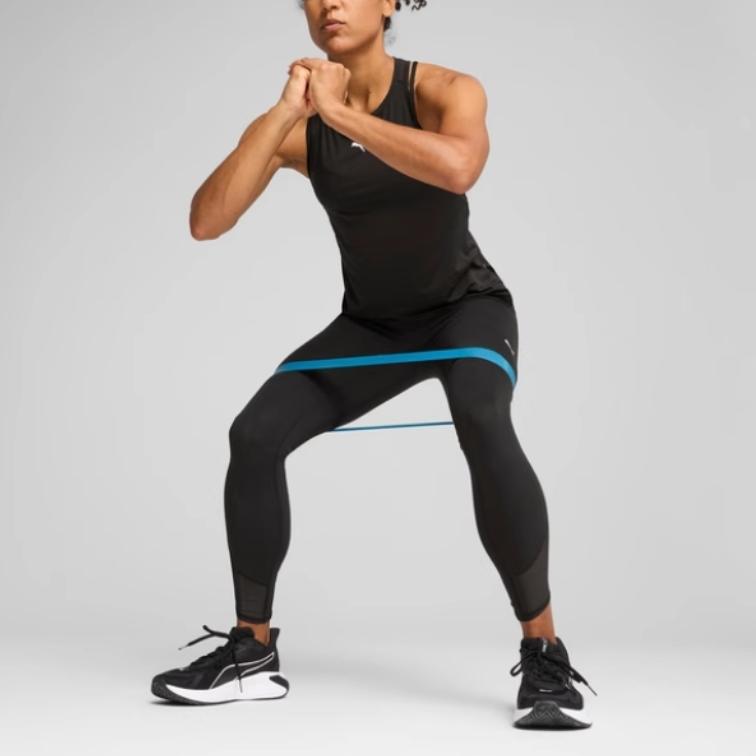 New PUMA Leggings Cloudspun Para Mujer 526662-01