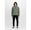 Alpha Industries Basic Small Logo Hoodie