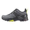 X Ultra 4 Gore-Tex Zapatos de Exterior Cómodos Duraderos de Caña Baja Zapatos de Hombre Negro 416229