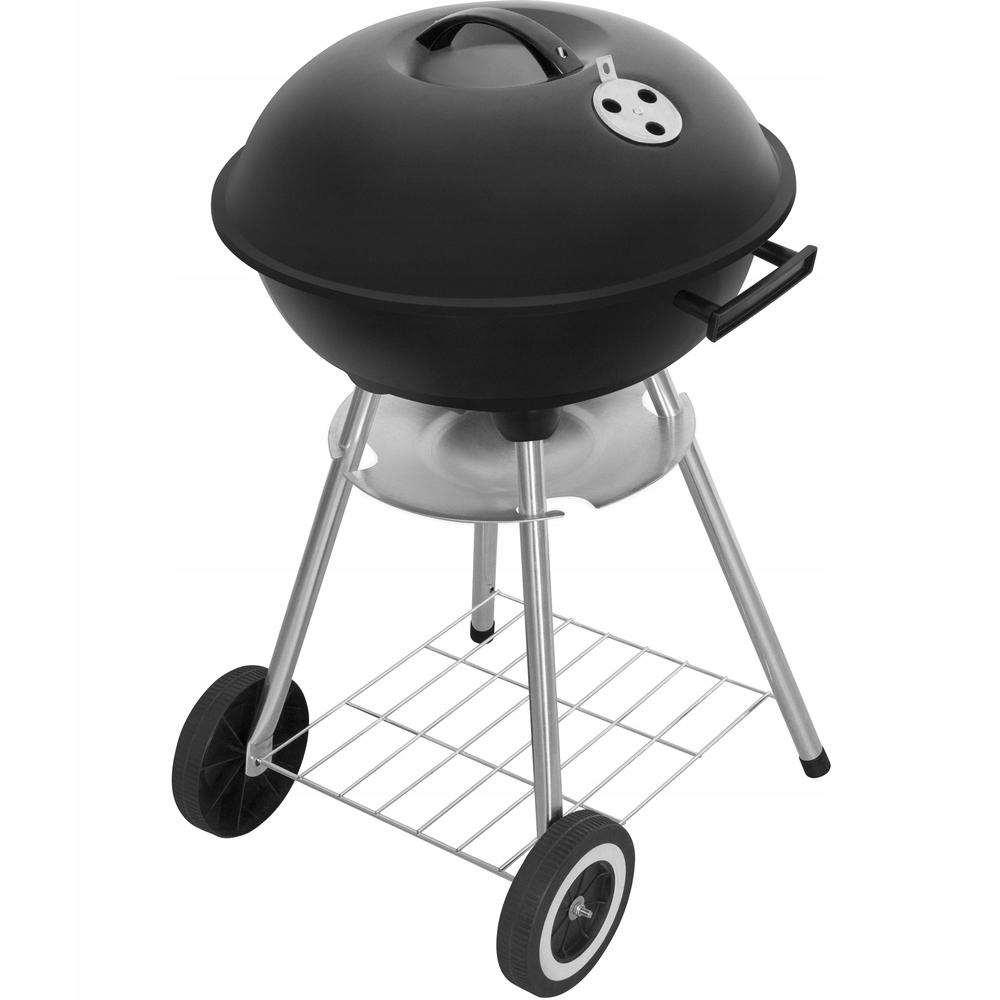 FIELDMANN FZG1009 charcoal grill