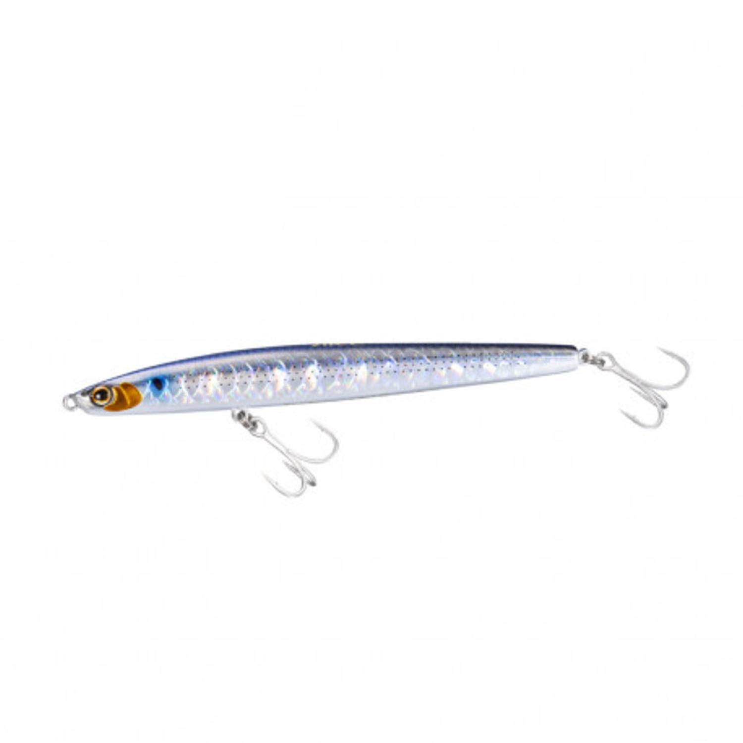 

Shimano Exsence Trident 130S Jet Boost 002 Kyorin Bora Sea Bass Lure Sinking Pencil XL-213U